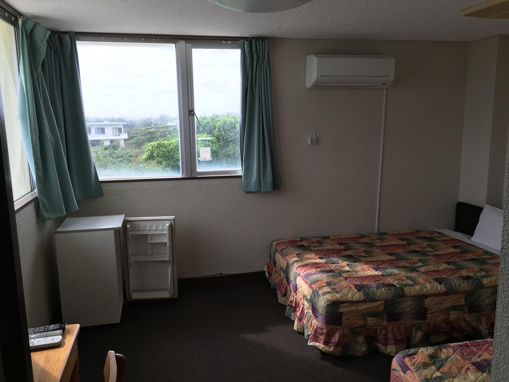 Hotel South Island Miyako-jima Luaran gambar