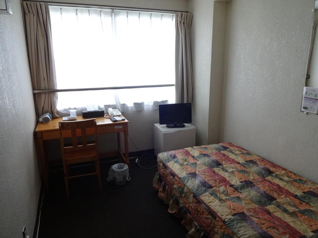Hotel South Island Miyako-jima Luaran gambar