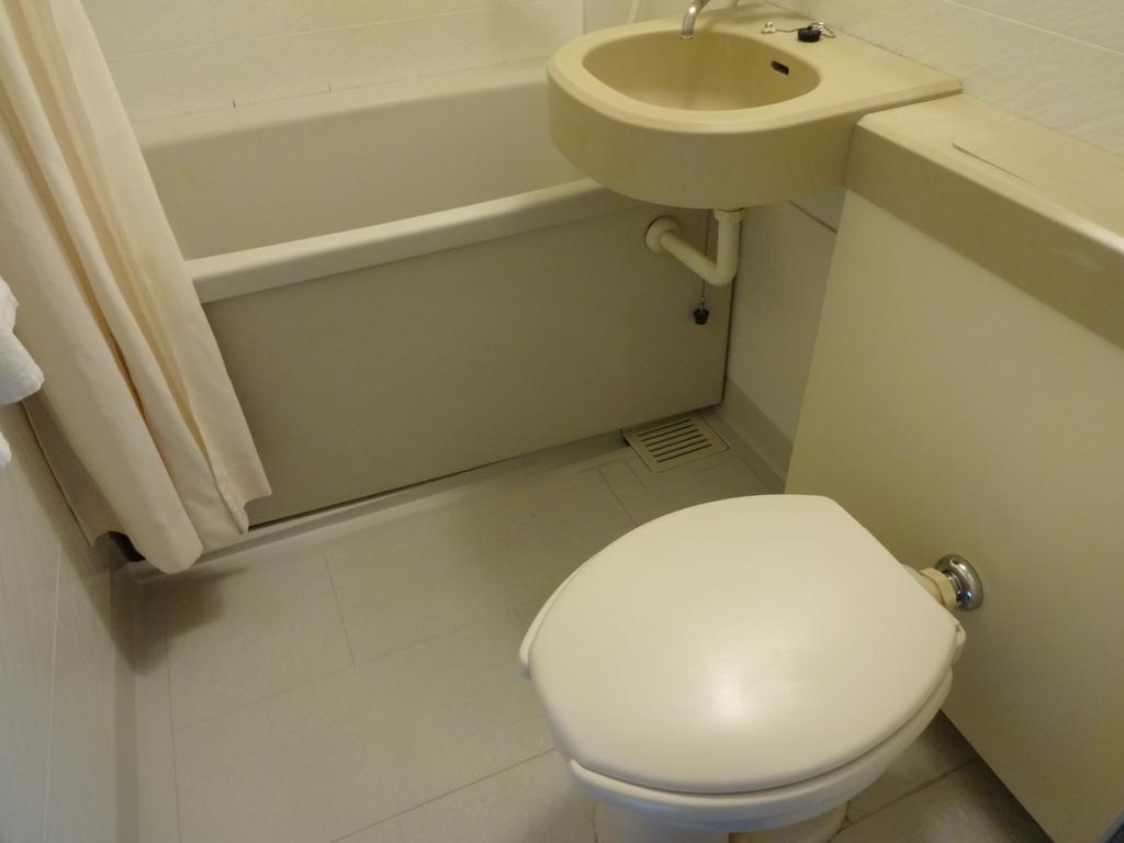 Hotel South Island Miyako-jima Luaran gambar