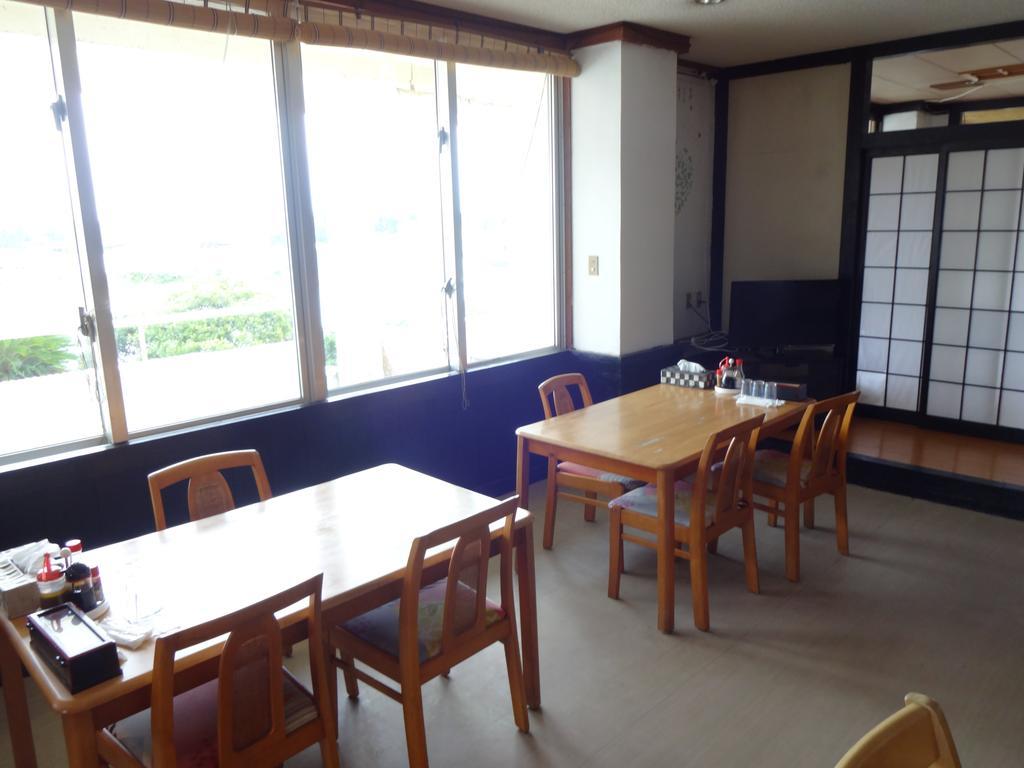 Hotel South Island Miyako-jima Luaran gambar